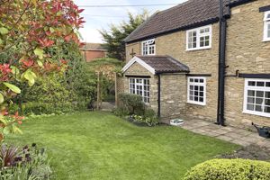 Garden in Summer- click for photo gallery